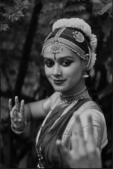 Durga Tilak | Photo: Devaki Erande