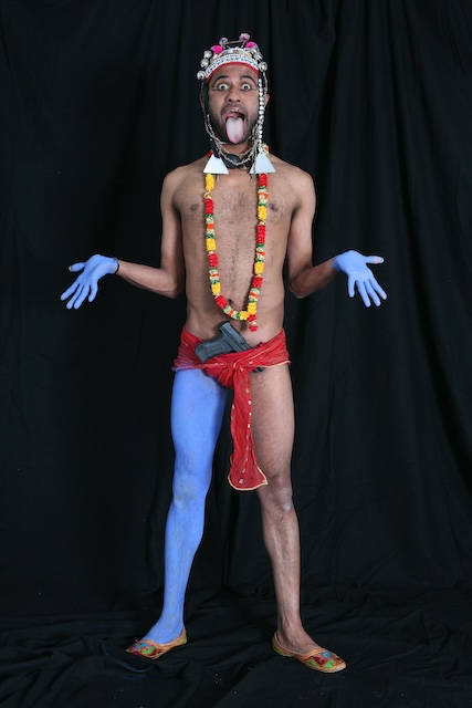 Jiva-lampooning-primitives