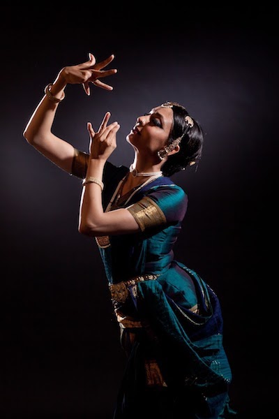 Seeta Patel | Photo: Stephen Berkeley White