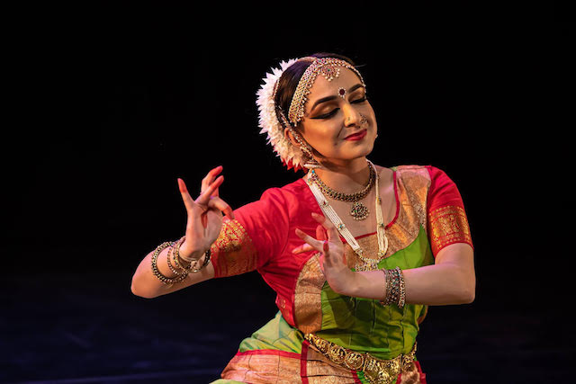 Shree Savani | Nupur Arts Dance Academy | Matt Cawrey