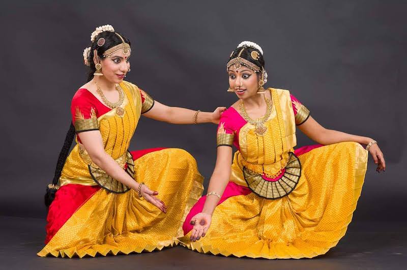 Secular Themes In Bharatanatyam: Ideas For An Inclusive Future – Part 