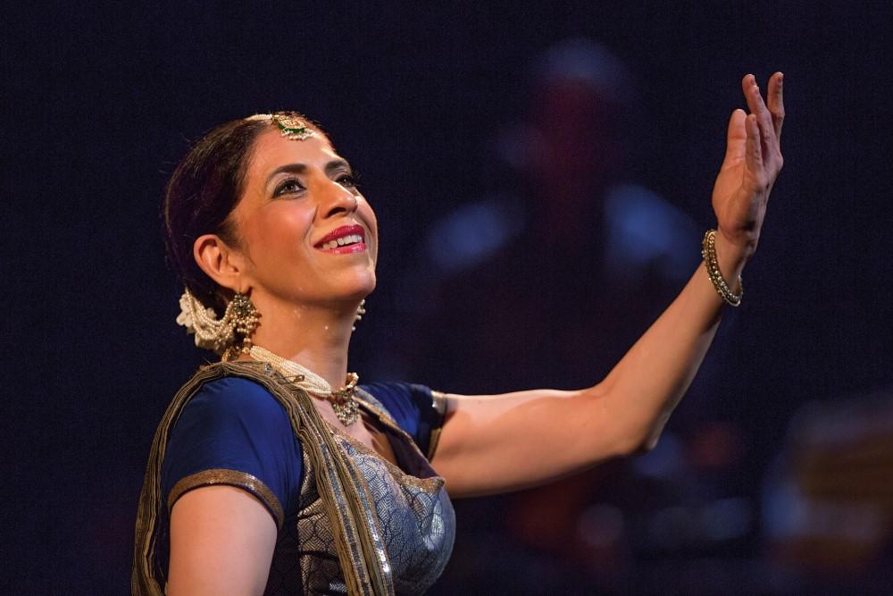 Aditi Mangaldas credit Rehmat Rayatt
