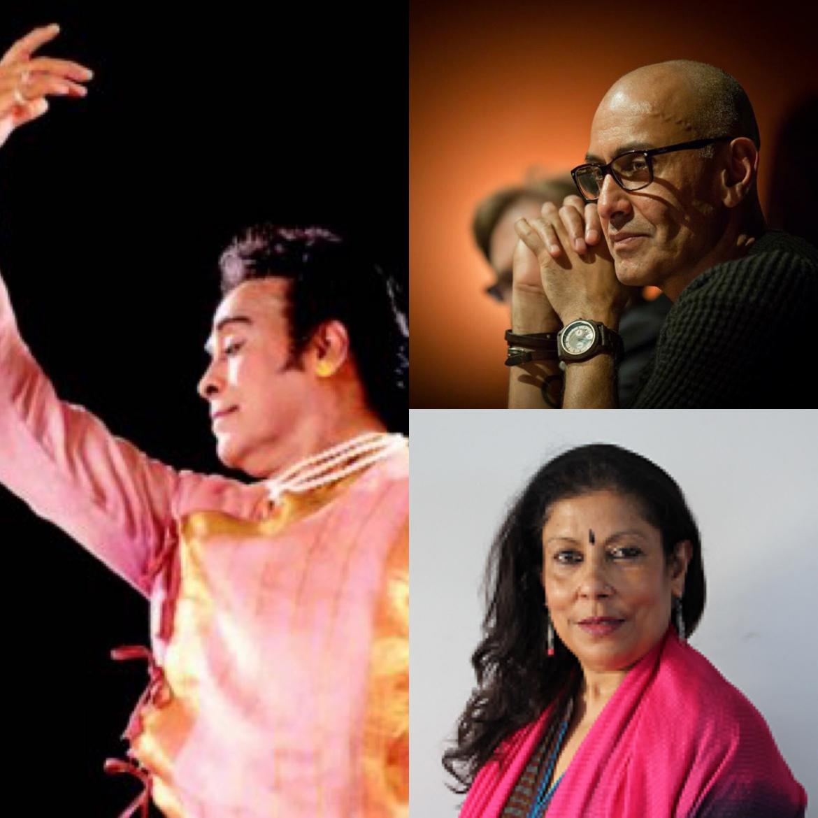 New Year Honours: Pratap Pawar, Farooq Chaudhury, Sujata Banerjee Pratap Pawar, Farook Chaudhry, Sujata Banerjee