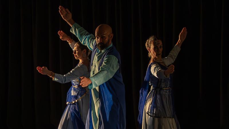 Kalki: Images: Gordon Chen Kalki: Images: Gordon Chen