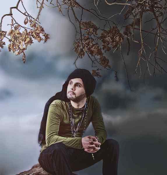 Niraj Chag: Courtesy the artist Niraj Chag