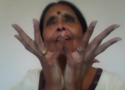 Bisakha Sarker Bisakha Sarker blog The Road to Nine