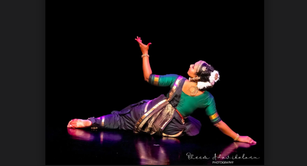 Dvanda – Amritha Jayakrishnan Dvanda – Amritha Jayakrishnan