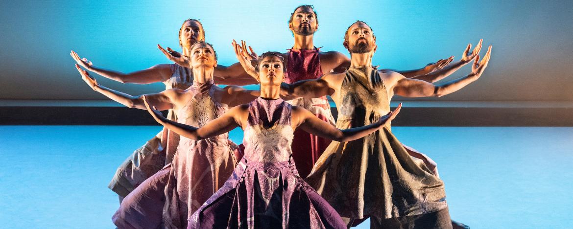 Rite of Spring | Img credit: Foteini Christofilopolou  Rite of Spring | Img credit: Foteini Christofilopolou