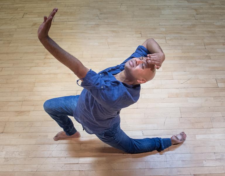 Shane Shambhu | Photo: Simon Richardson Shane Shambhu | Photo: Simon Richardson