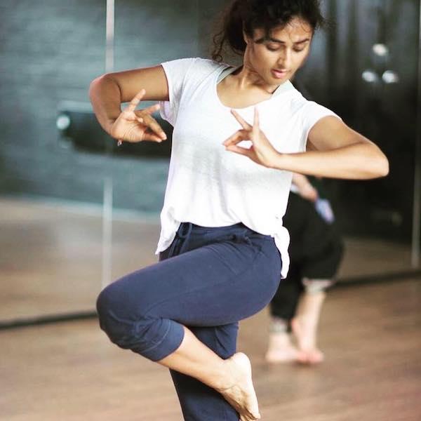 Shivaangee Agrawal | Photo: Courtesy the author Shivaangee Agrawal