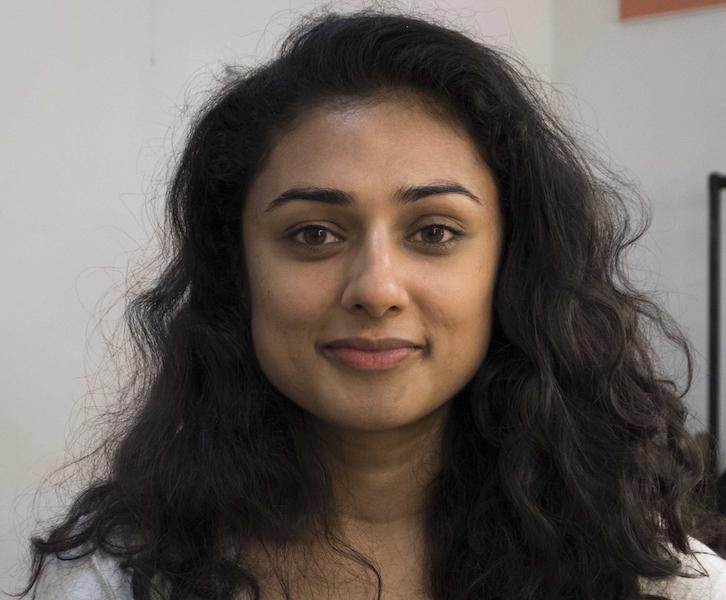 Shivaangee Agrawal Shivaangee Agrawal