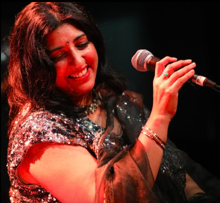 Sonia Mehta | Photo: Rehan Jamil Sonia Mehta | Photo: Rehan Jamil