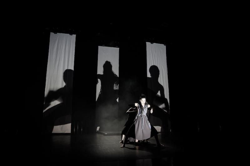 TRI EKA | Anaya Bolar | Photo: Vimel Budhdev TRI EKA | Anaya Bolar | Photo: Vimel Budhdev