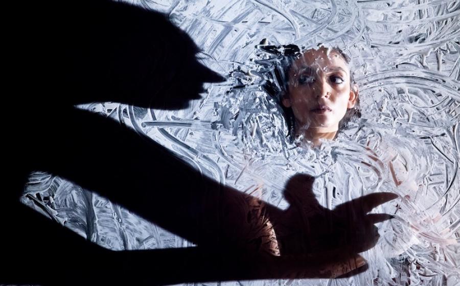 Seeta Patel | Not Today's Yesterday | Photo: Stephen Berkeley-White