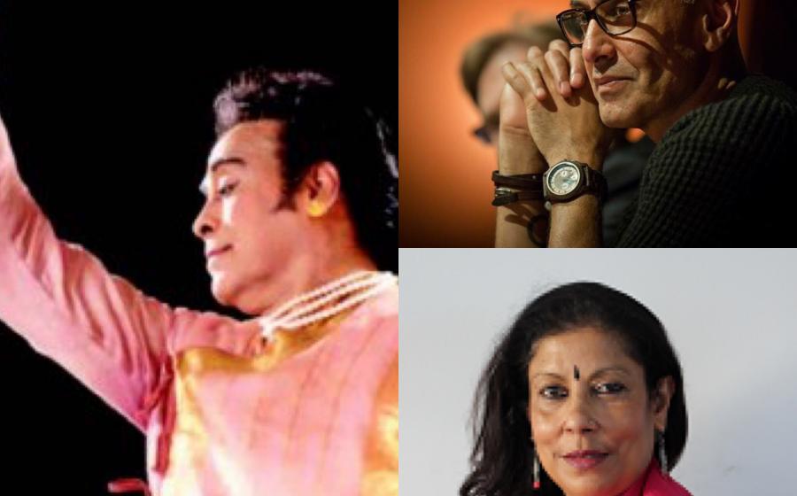 New Year Honours: Pratap Pawar, Farooq Chaudhury, Sujata Banerjee Pratap Pawar, Farook Chaudhry, Sujata Banerjee