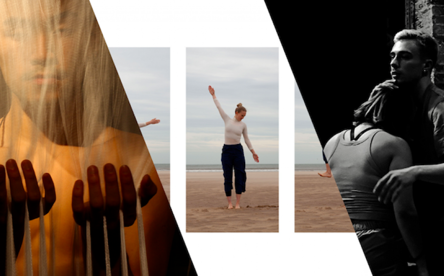 Resolution 2024 – Aishwarya Raut, Hannah Waters, Seirian Griffiths and Aurora Casatori, 