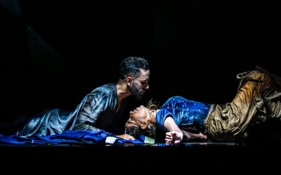 Mehek | PC Angela Grabowska