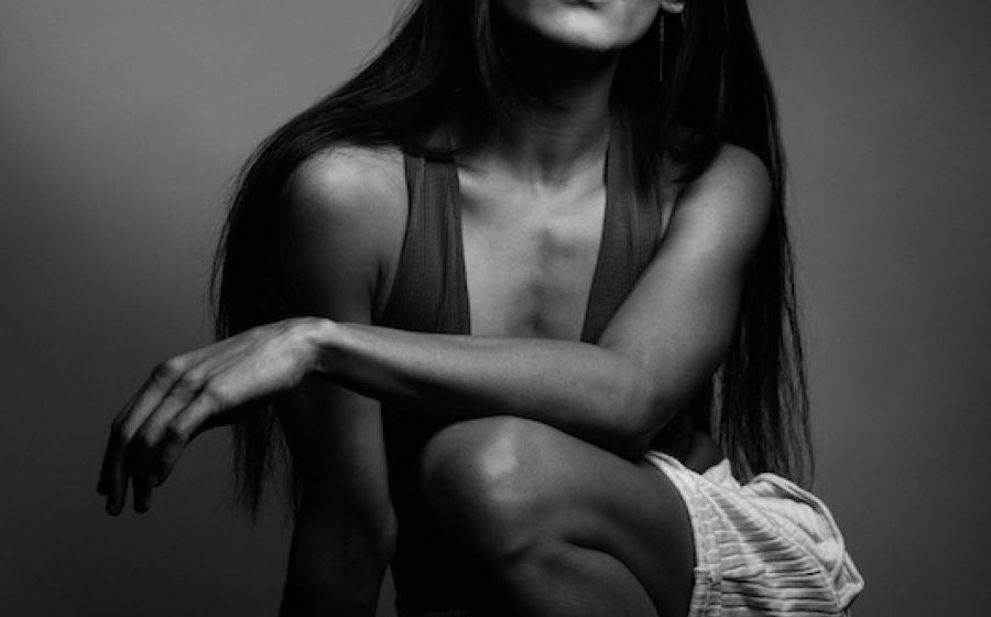 Aishwarya Raut | PC Camilla Greenwell