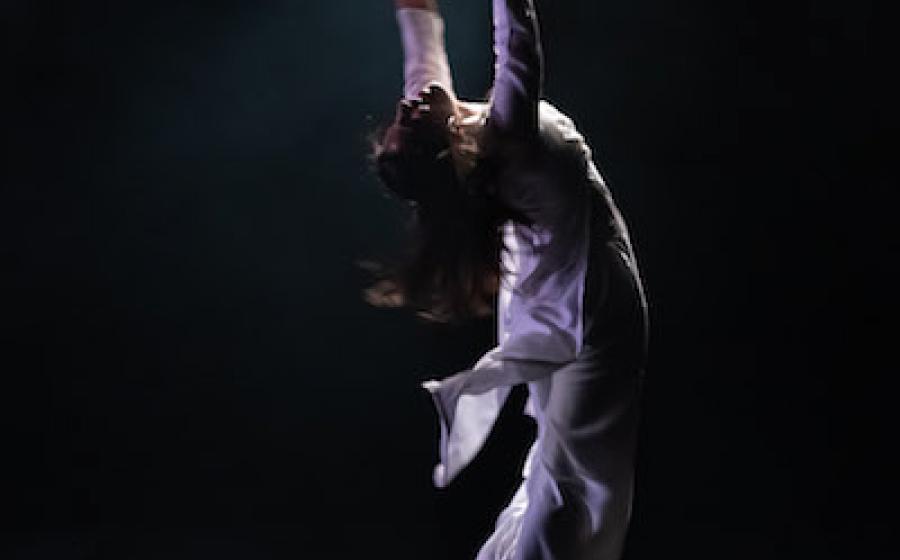 Breaking Ground 'Agraha' | Photo: Matthew Cawrey