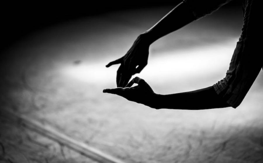 Mythili Prakash | Image credit Jonathan Potter