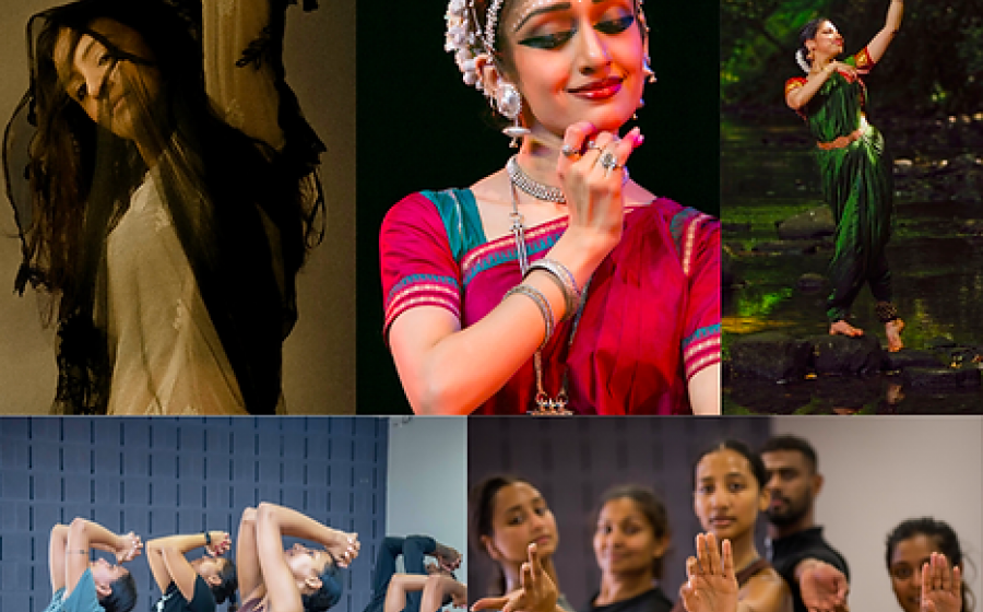 Hemantika Festival Day 2 | Courtesy SBDC