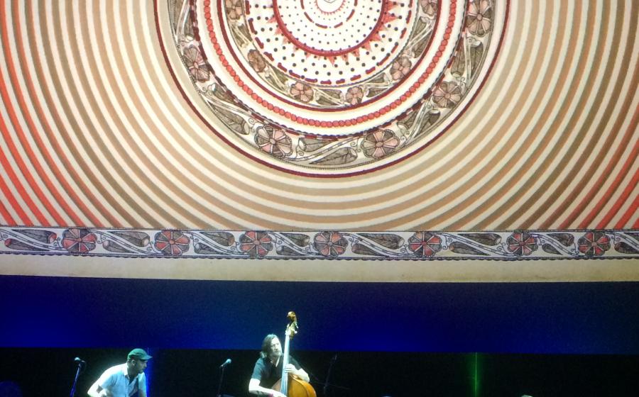 Illuminating India Talvin Singh Yorkston/Thorne/Khan