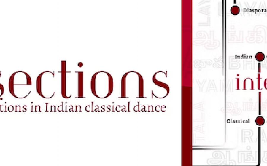 Intersections Dance Conference