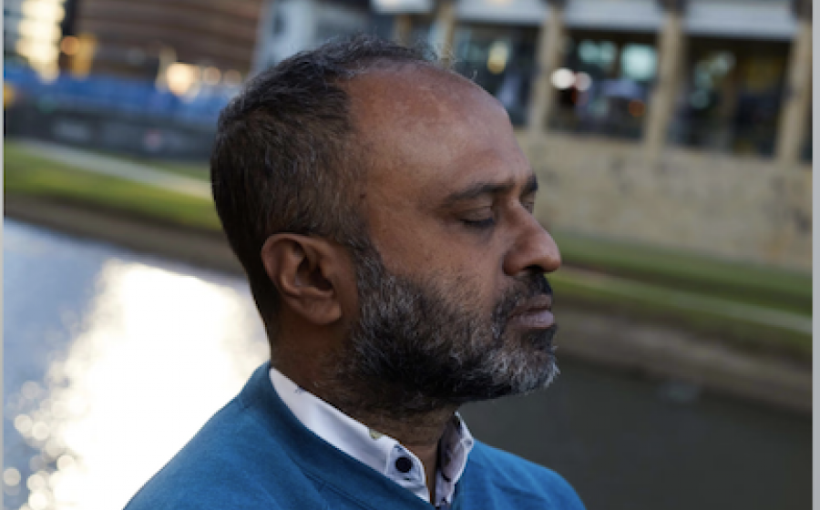 Jiva by the Paramatta | image: Connor O'Brien