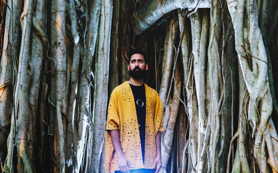 Kalak – Sarathy Korwar