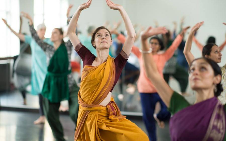 Katie Ryan | Photo Credit: Simon Richardson