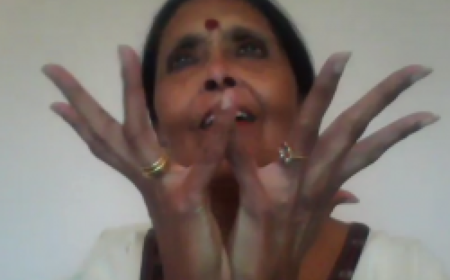 Bisakha Sarker blog The Road to Nine