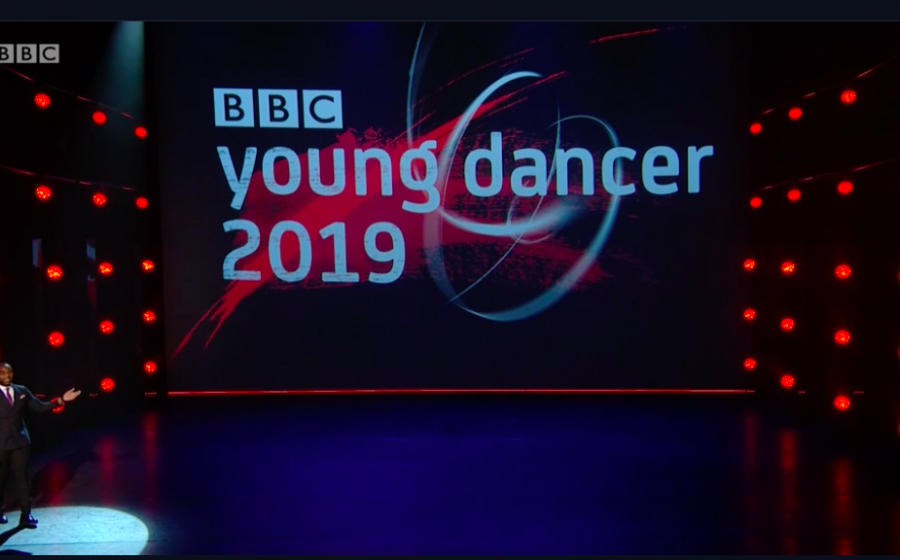 BBC Young Dancer