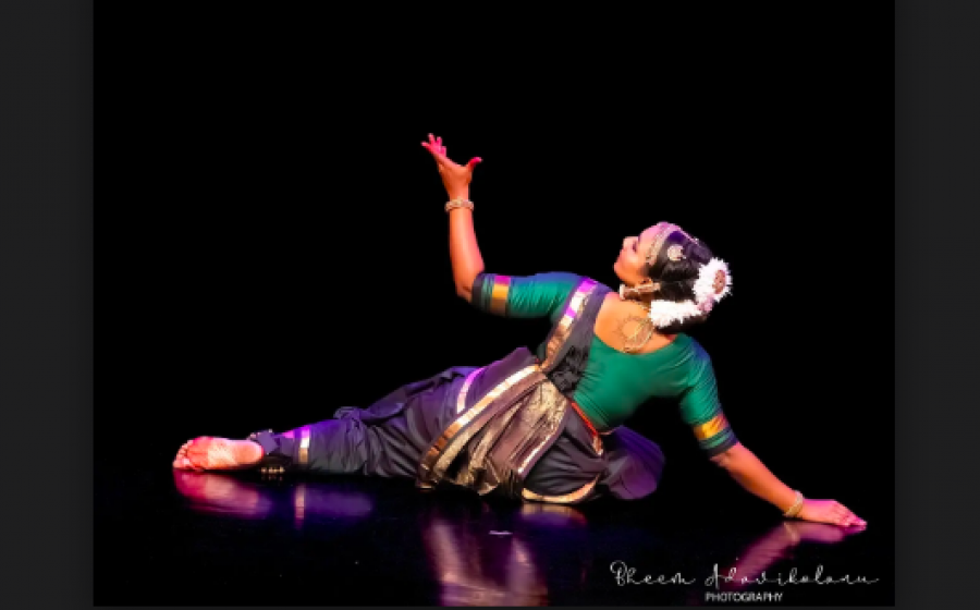 Dvanda – Amritha Jayakrishnan