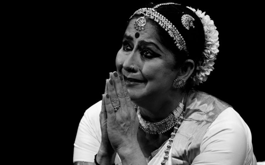 Shalini Shivanshankar | Image: Sujith Kumar