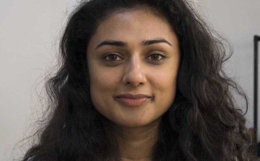 Shivaangee Agrawal