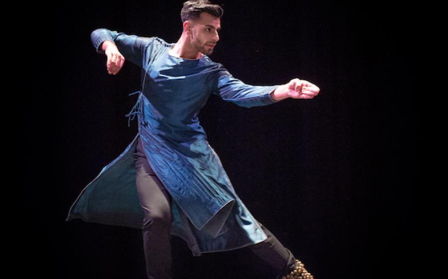 Shyam Dattani Uday Credit Simon Richardson