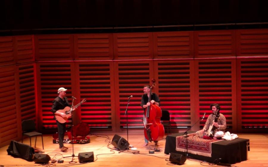 Yorkston Thorne Khan | KIng's Place