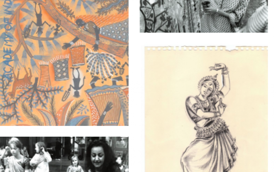 Akademi Chronicles: Screenshot from Chipko page