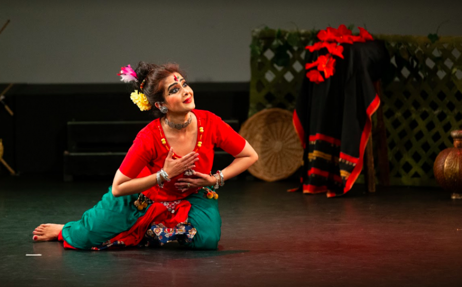 Chandalika | Suchismita Ganguly