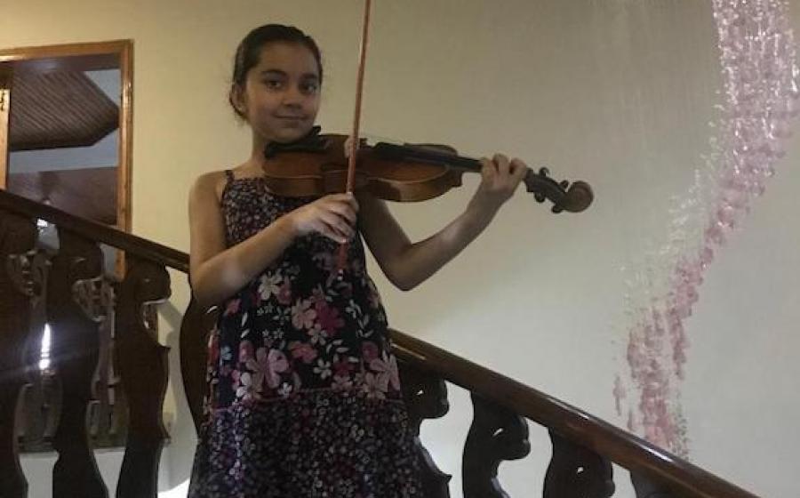 Izzat Shah in Islamabad