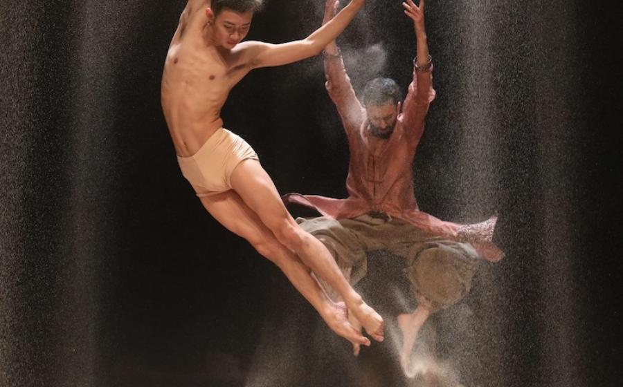 Samsara: PC Nirvair Singh Rai