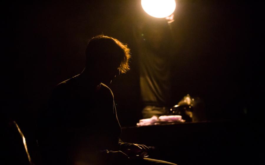 #Je Suis | Photo: Sean Goldthorpe