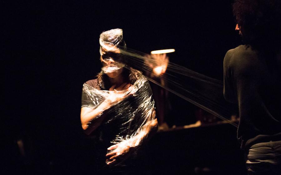 #Je Suis | Photo: Sean Goldthorpe