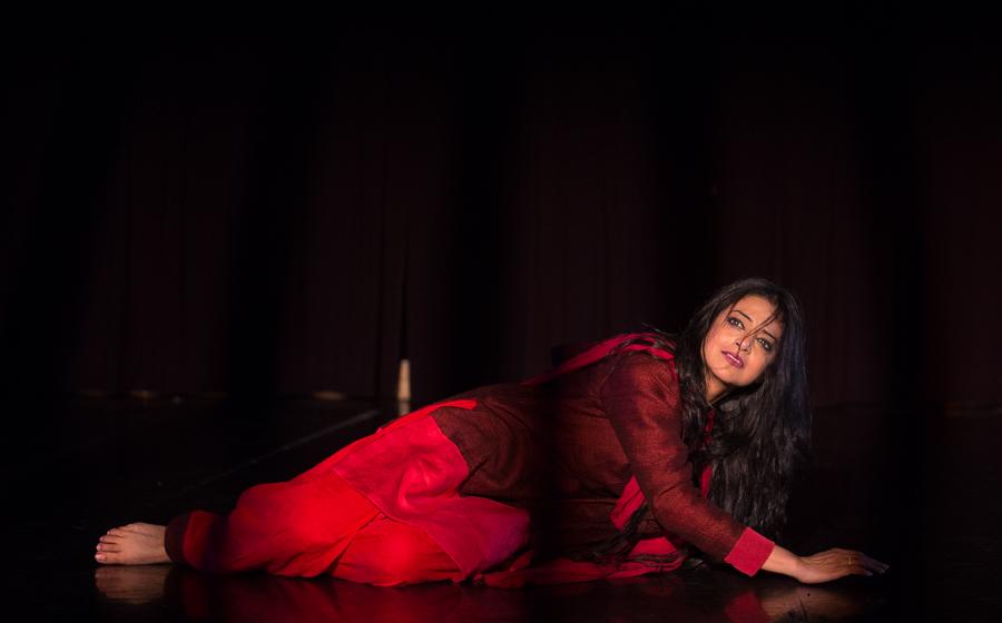 Arunima Kumar | Bandeeni | Photo: Simon Richardson