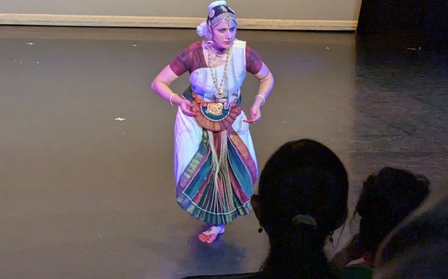 Dr Janaki Rangarajan