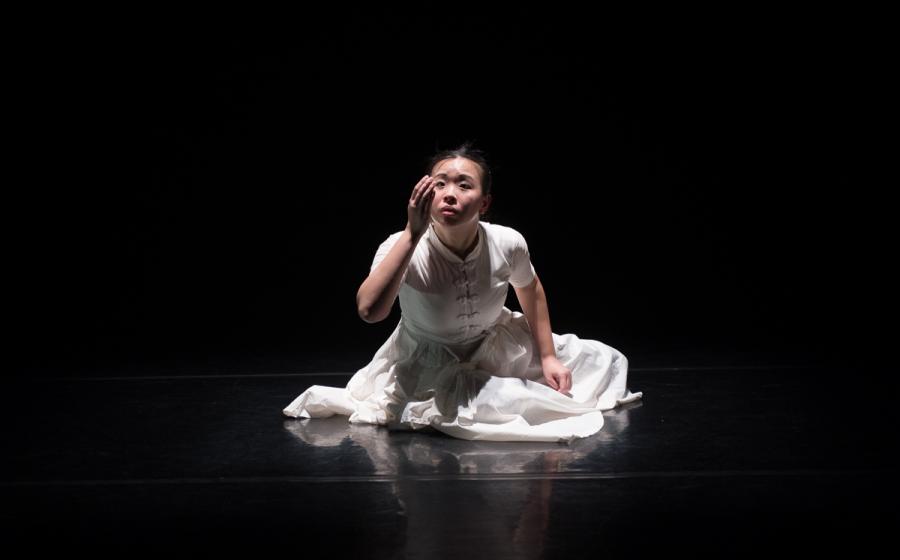 Jane Chan Void | Image credit: Simon Richardson