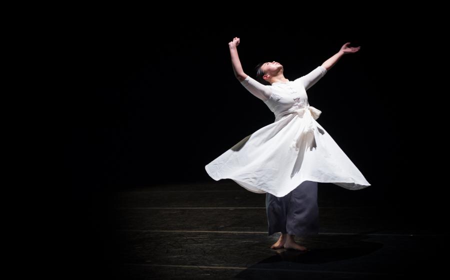 Jane Chan Void | image credit: Simon Richardson
