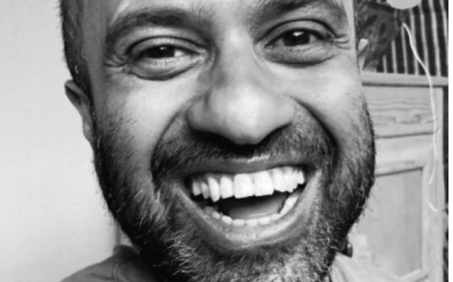 Jiva Parthipan | image:Neda.org.au