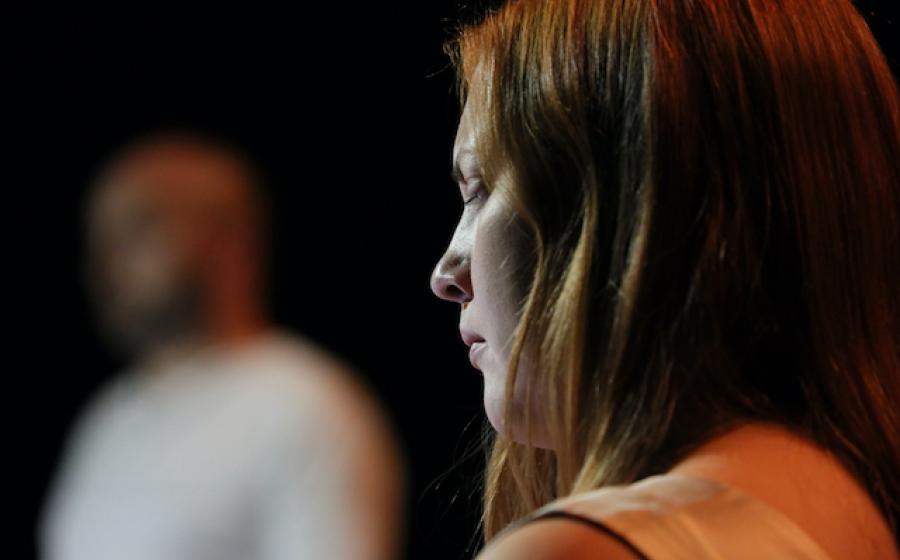 Ganga | Photos Claire Shovelton / Téte-à-Tête Opera