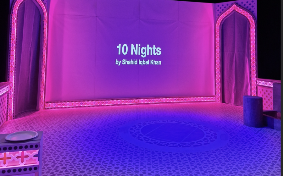 10 Nights
